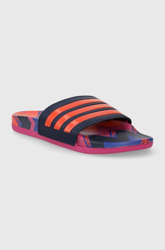 Взуття Шльопанці adidas IF7392 рожевий