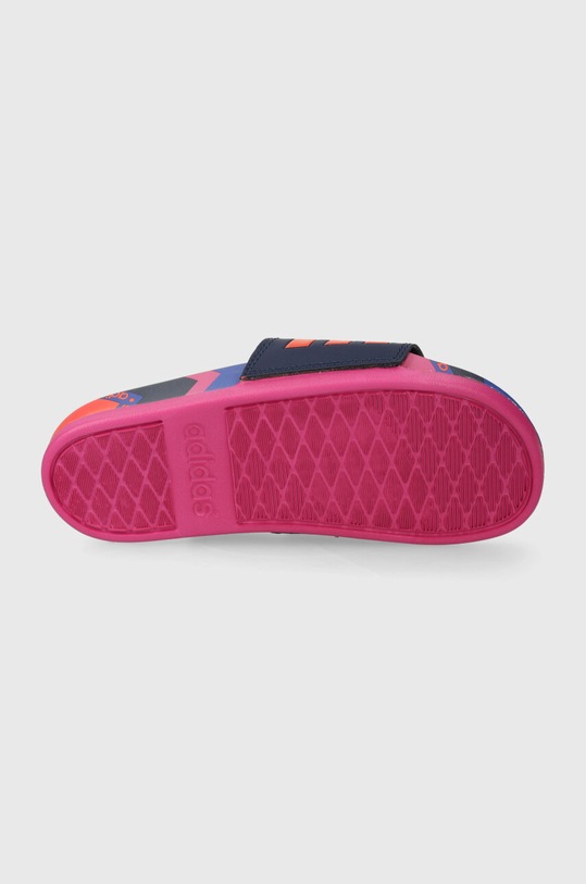 adidas klapki IF7392 różowy