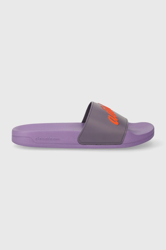 Παντόφλες adidas IG2911 μωβ AW23