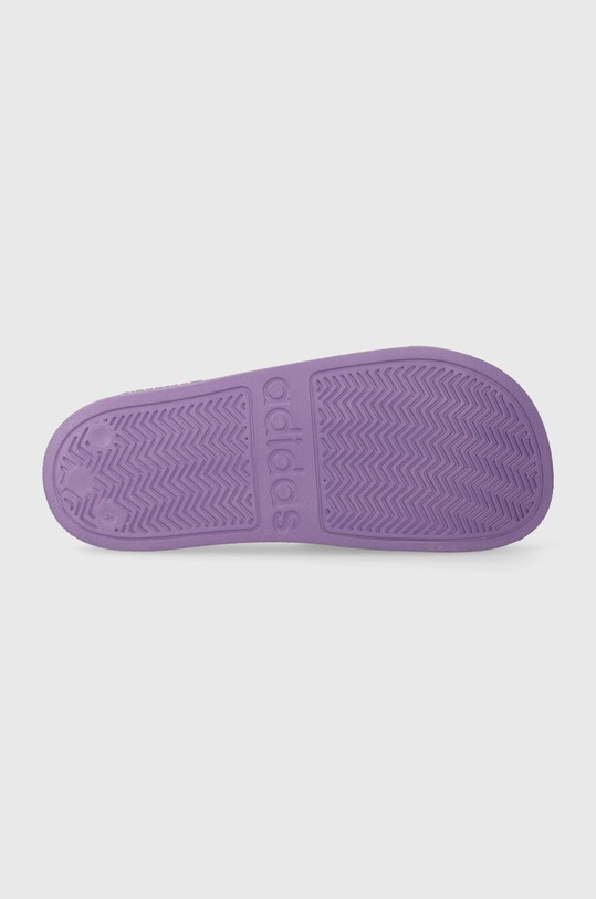 Παντόφλες adidas IG2911 μωβ