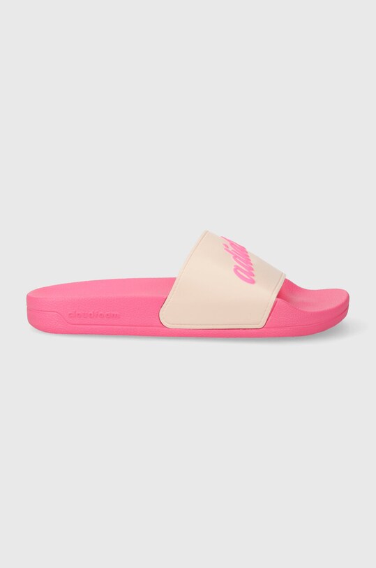 Παντόφλες adidas IG2912 ροζ AW23