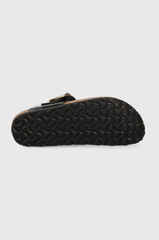 Шкіряні в'єтнамки Birkenstock Gizeh 1021469 чорний
