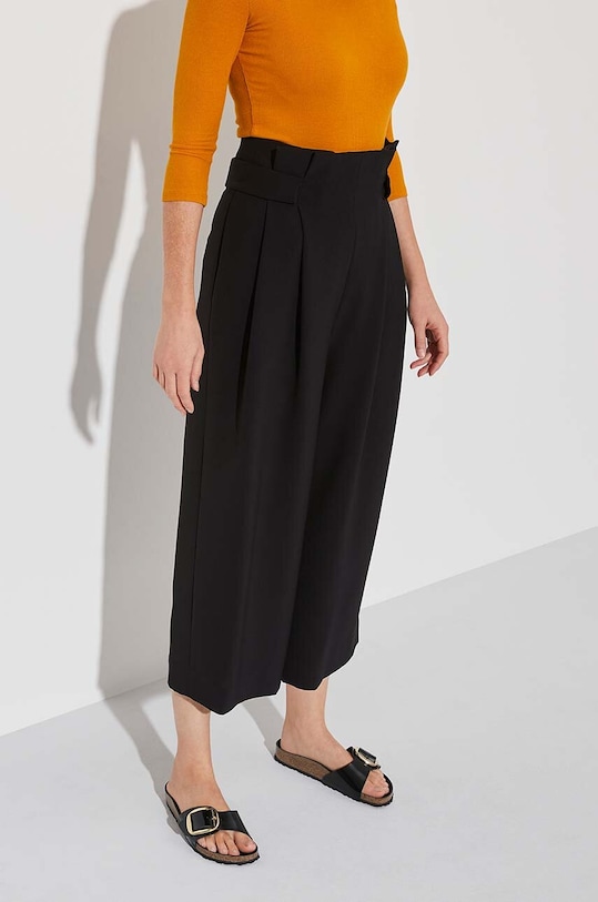 Кожаные шлепанцы Birkenstock Madrid 1022541