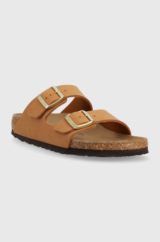 Birkenstock papuci Arizona 1024015 maro AW23