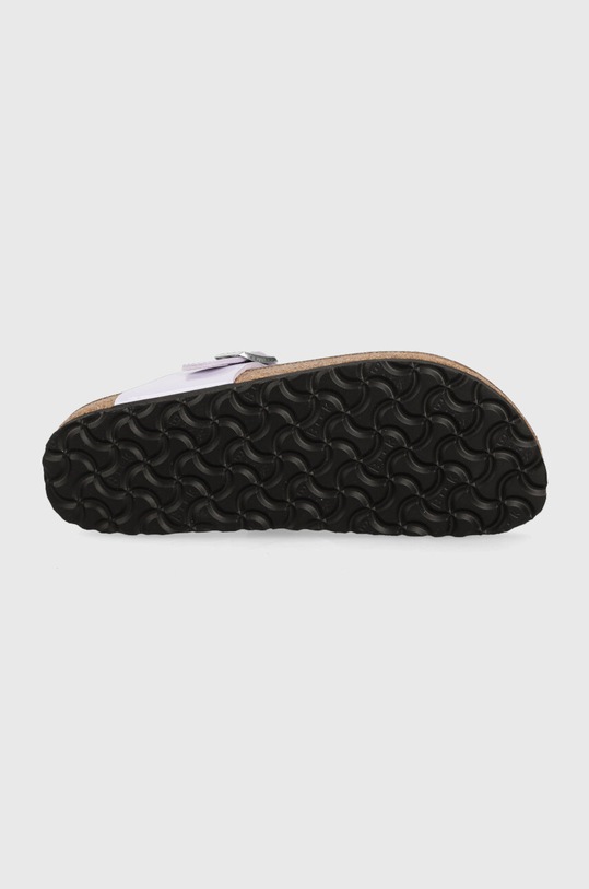 Birkenstock japonki Gizeh 1025369 fioletowy