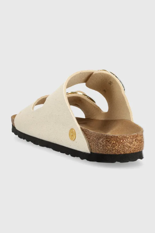 Παπούτσια Παντόφλες Birkenstock Arizona 1025563 μπεζ