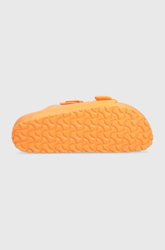 Birkenstock papuci Arizona EVA 1025586 portocaliu