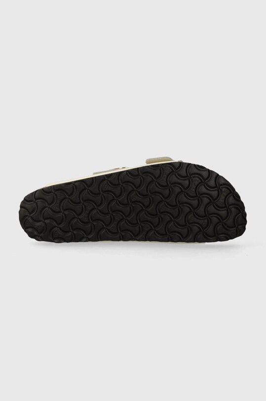 Δερμάτινες παντόφλες Birkenstock Arizona 1026128.Arizona μπεζ