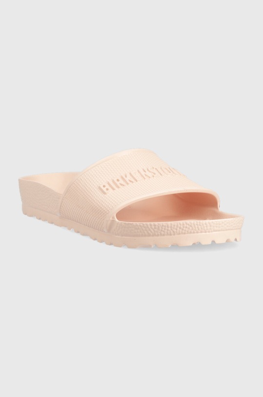 Шлепанцы Birkenstock Barbados 1026141 розовый SS25