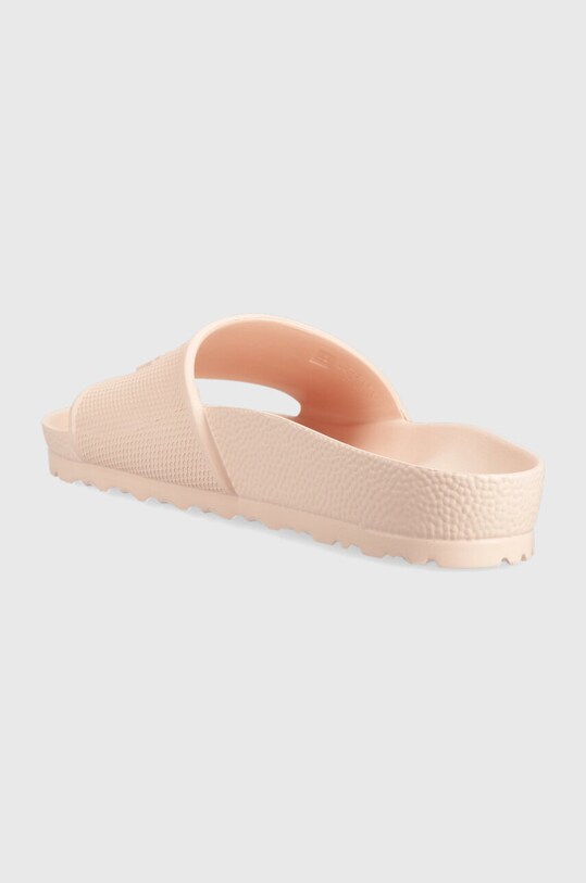 Обувь Шлепанцы Birkenstock Barbados 1026141 розовый