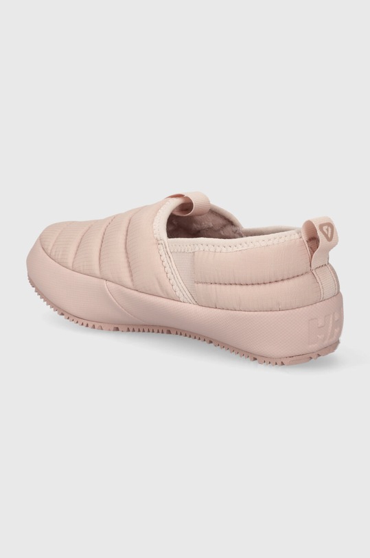 Obuwie Helly Hansen kapcie 11897 różowy