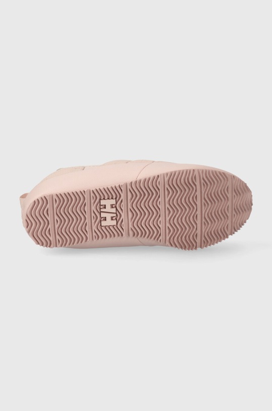 Helly Hansen kapcie 11897 różowy