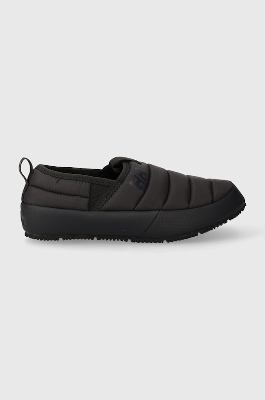 Παντόφλες Helly Hansen μαύρο 11897