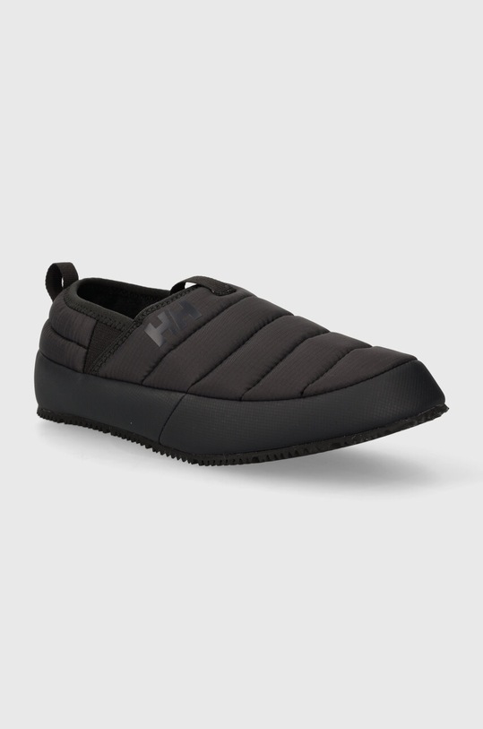 Helly Hansen kapcie 11897 czarny AW23