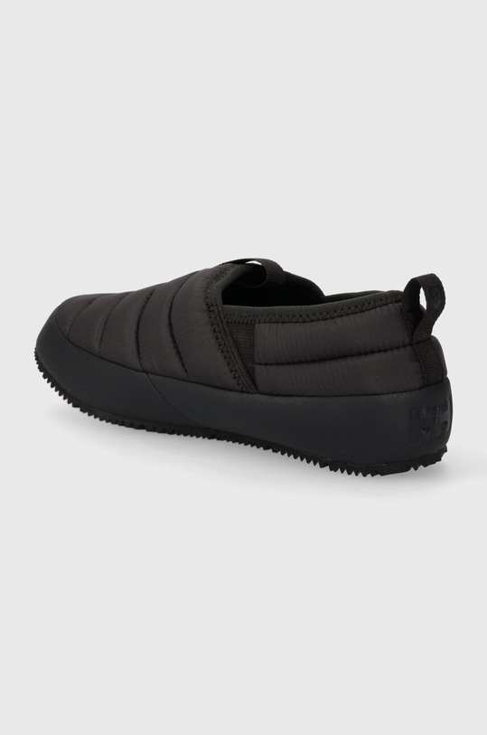 Obuwie Helly Hansen kapcie 11897 czarny