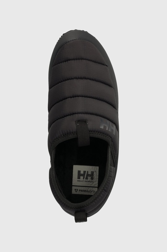 Helly Hansen kapcie czarny 11897