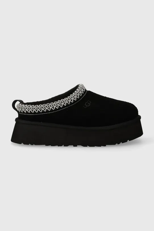UGG papuci din piele întoarsă Tazz