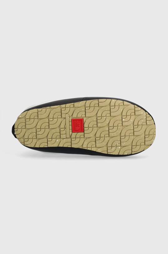 The North Face cizme de iarna NF0A331HQ4C1 alb