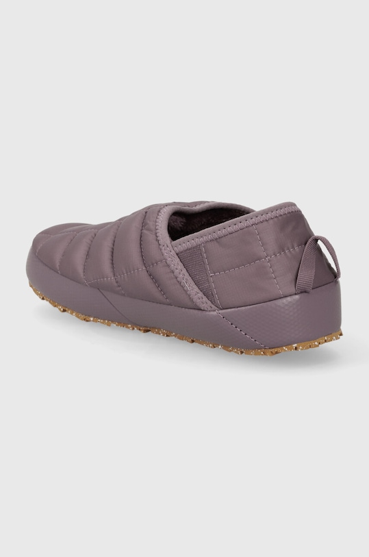 Shoes The North Face slippers NF0A3V1HOH41 violet