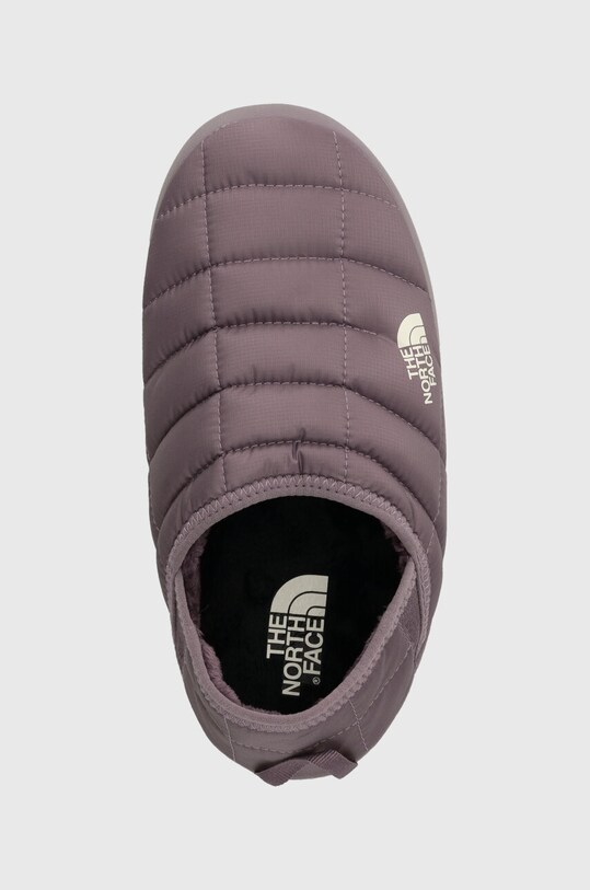 The North Face papuci de casa violet NF0A3V1HOH41