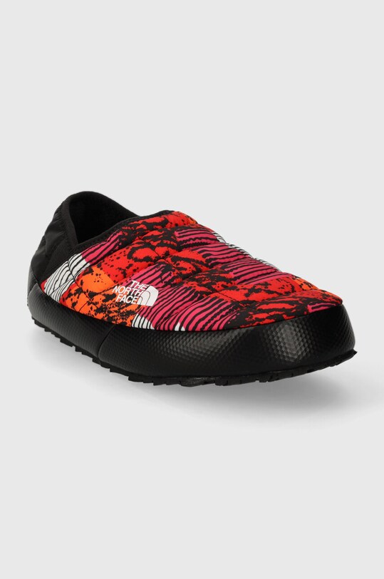 Παντόφλες The North Face NF0A3V1HO9R1 πολύχρωμο AW23