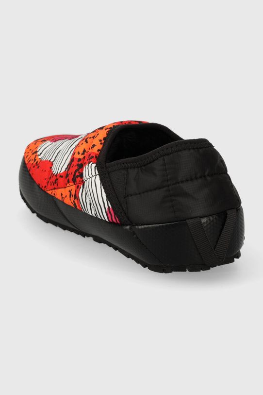 Încălțăminte The North Face papuci de casa NF0A3V1HO9R1 multicolor