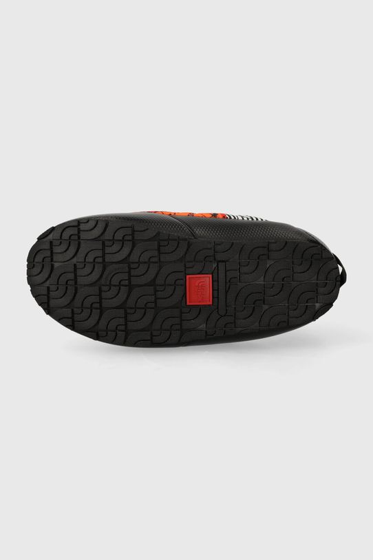 The North Face papuci de casa NF0A3V1HO9R1 multicolor