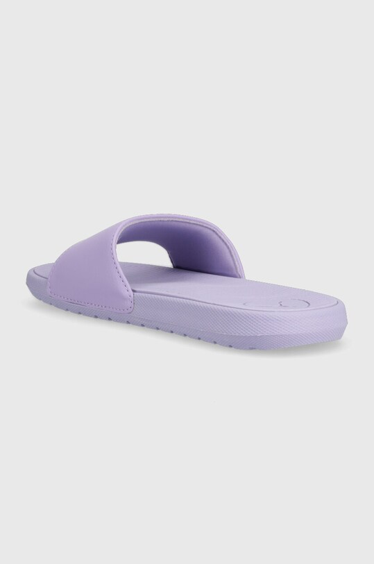Cipők Puma papucs 390963 lila