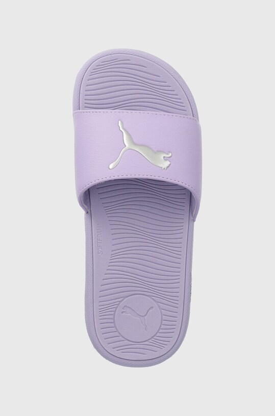 Puma papucs lila 390963
