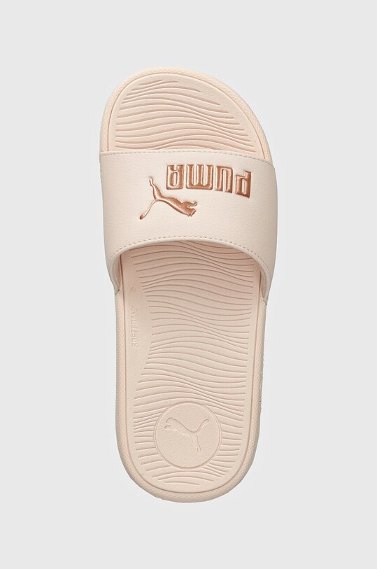 Puma ciabatte slide Cool Cat 2.0 rosa 389108