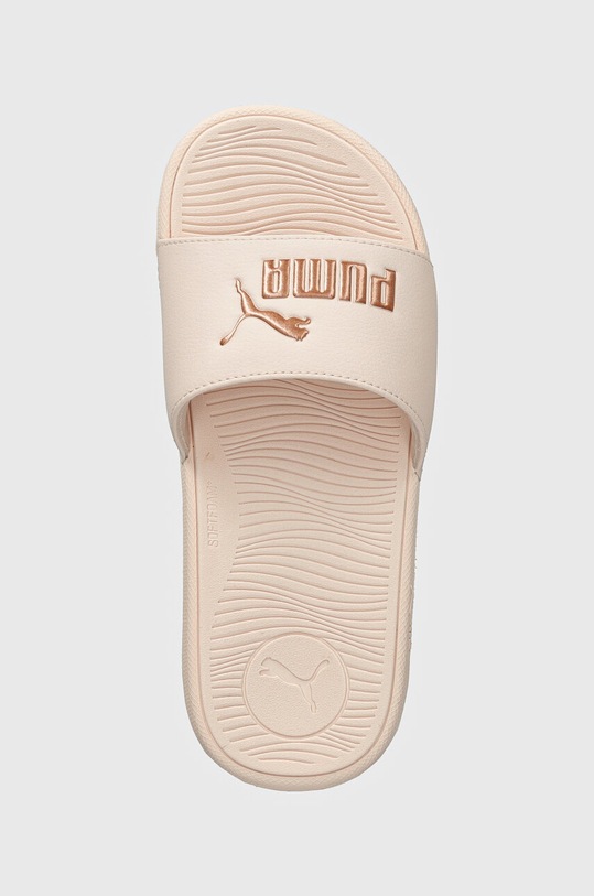 Pantofle Puma Cool Cat 2.0 růžová 389108