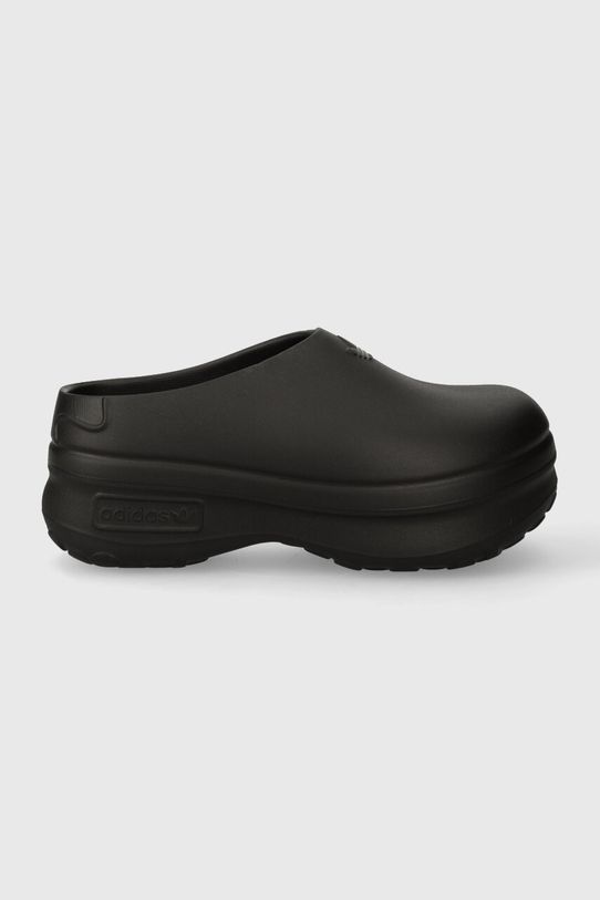Шльопанці adidas Originals Adifom Stan Mule інші чорний IE4626
