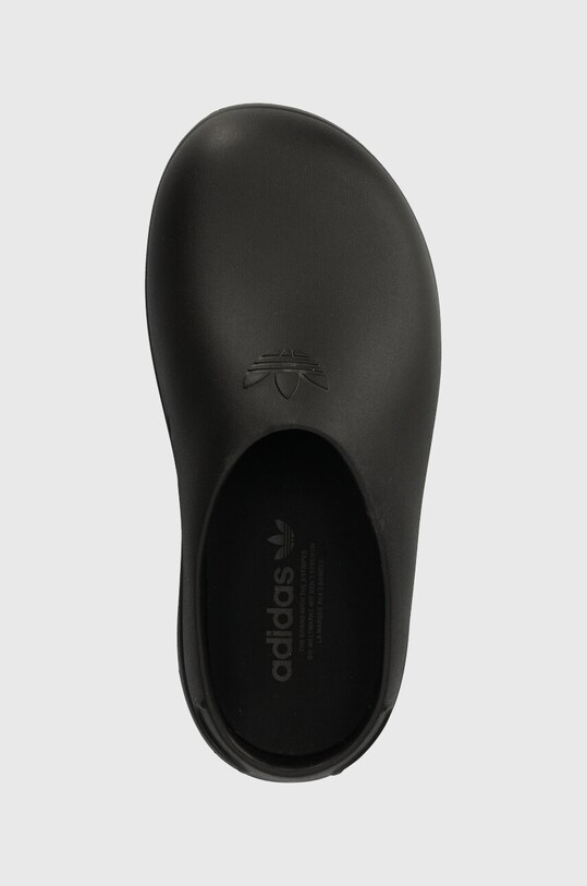 Šľapky adidas Originals adifoam Stan Mule čierna IE4626