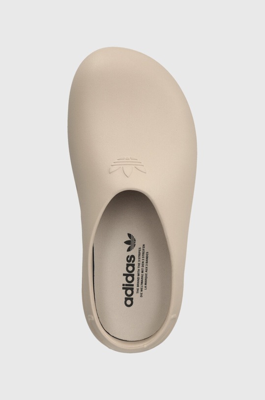 adidas Originals Adifom Stan Smith Mule beżowy IE7052