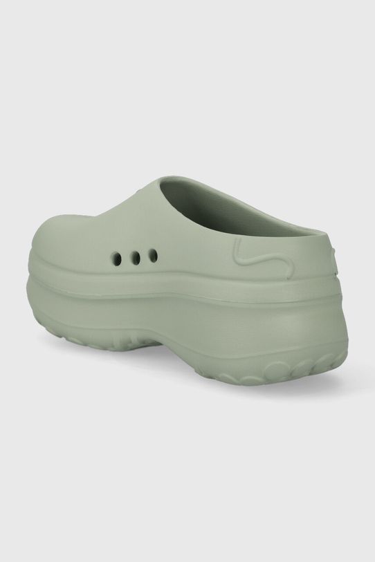 Boty Pantofle adidas Originals Adifom Stan Smith IE7053 zelená