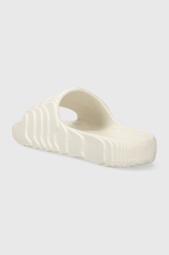 Obuwie adidas Originals klapki ADILETTE 22 IG8263 biały