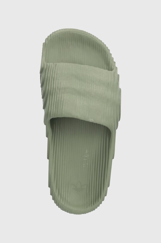 adidas Originals Adilette 22 zielony IG8264