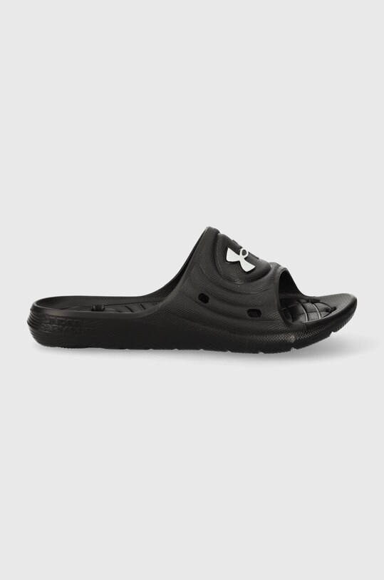 Natikače Under Armour Locker IV ostalo crna 3027013