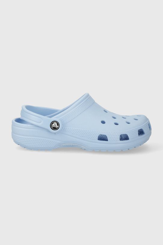Шлепанцы Crocs Classic венский голубой 10001.4NS