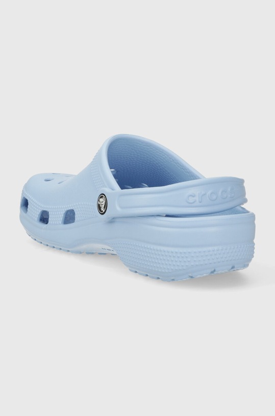 Обувь Шлепанцы Crocs Classic 10001.4NS голубой