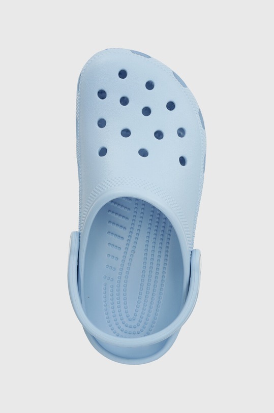 Шлепанцы Crocs Classic голубой 10001.4NS