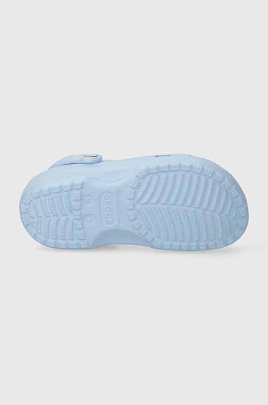 Чехли Crocs Classic 10001.4NS син