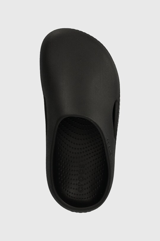 Шлепанцы Crocs Mellow Clog чёрный 208493.001