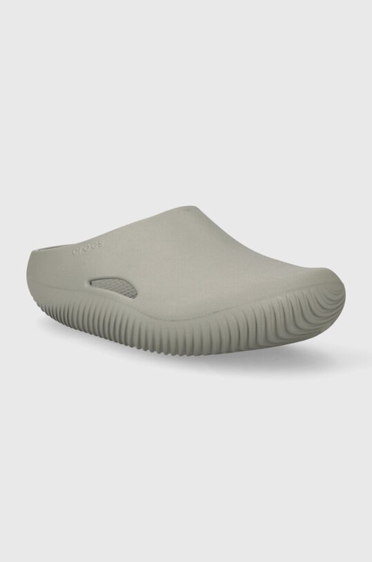 Šľapky Crocs Mellow Clog 208493.1LM sivá AW23