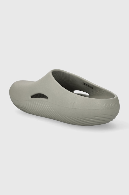 Obuv Šľapky Crocs Mellow Clog 208493.1LM sivá