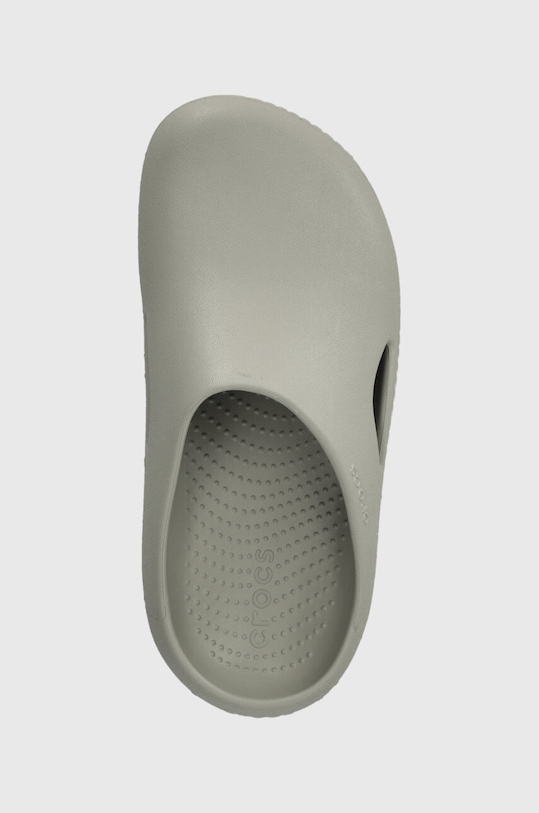 Šľapky Crocs Mellow Clog sivá 208493.1LM