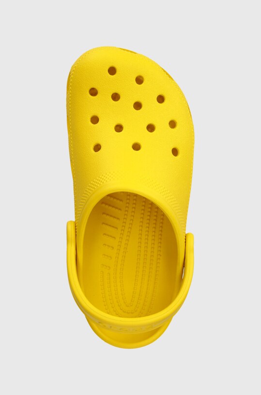 Crocs sliders yellow 10001.D
