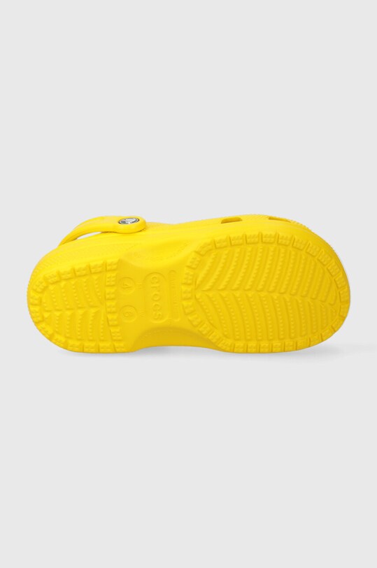 Crocs sliders 10001.D yellow
