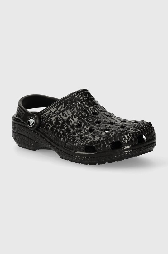 Crocs sliders 209093 black AW23