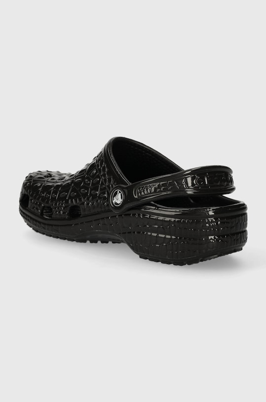 Obuwie Crocs klapki 209093 czarny